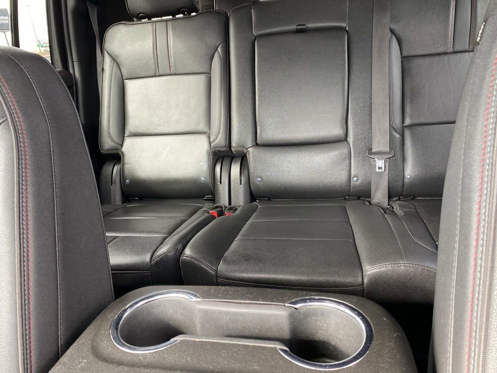 Used 2023 Chevrolet Suburban RST AWD/4WD image 23