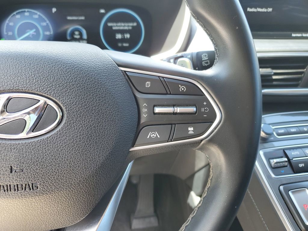 Used 2022 Hyundai Santa Fe SEL Premium AWD/4WD image 27