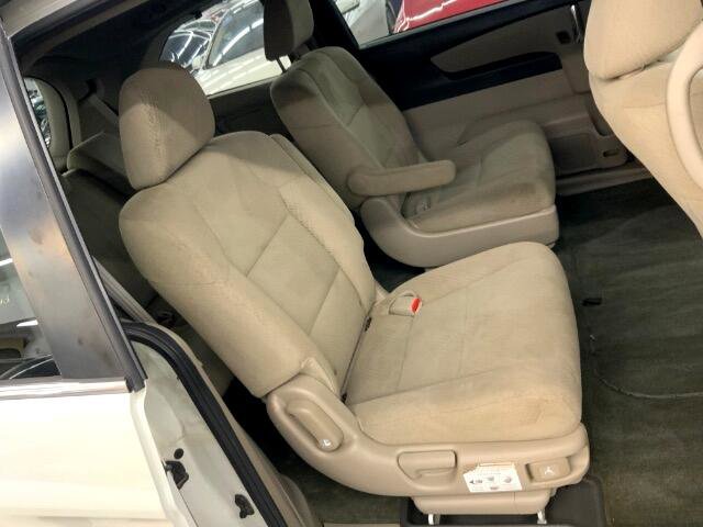 Used 2016 Honda Odyssey LX image 15