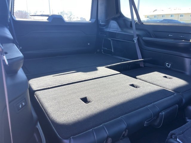 Used 2024 Jeep Wagoneer L Series II w/ Flexible Seating Group image 47