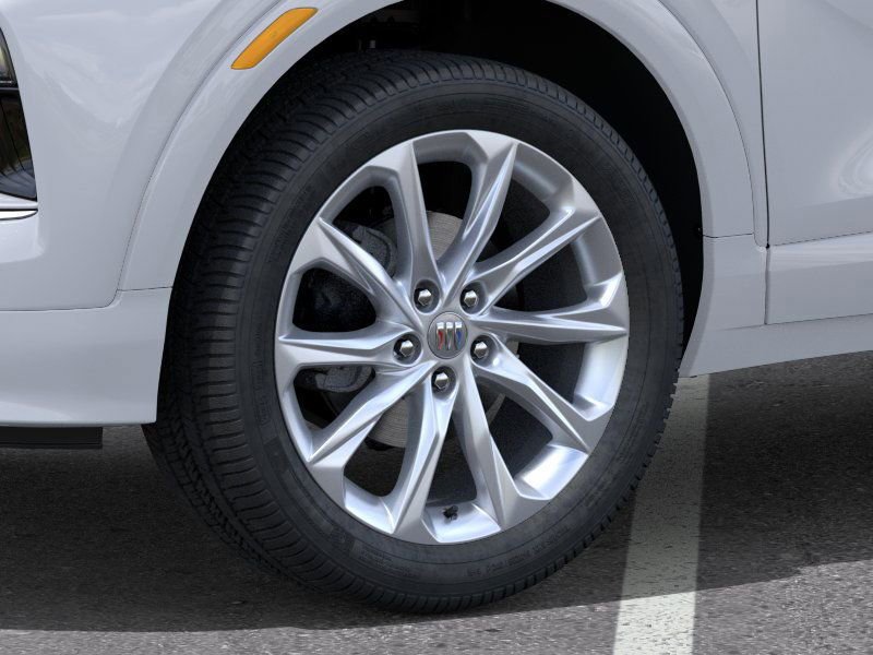 New 2026 Buick Encore GX Avenir image 9