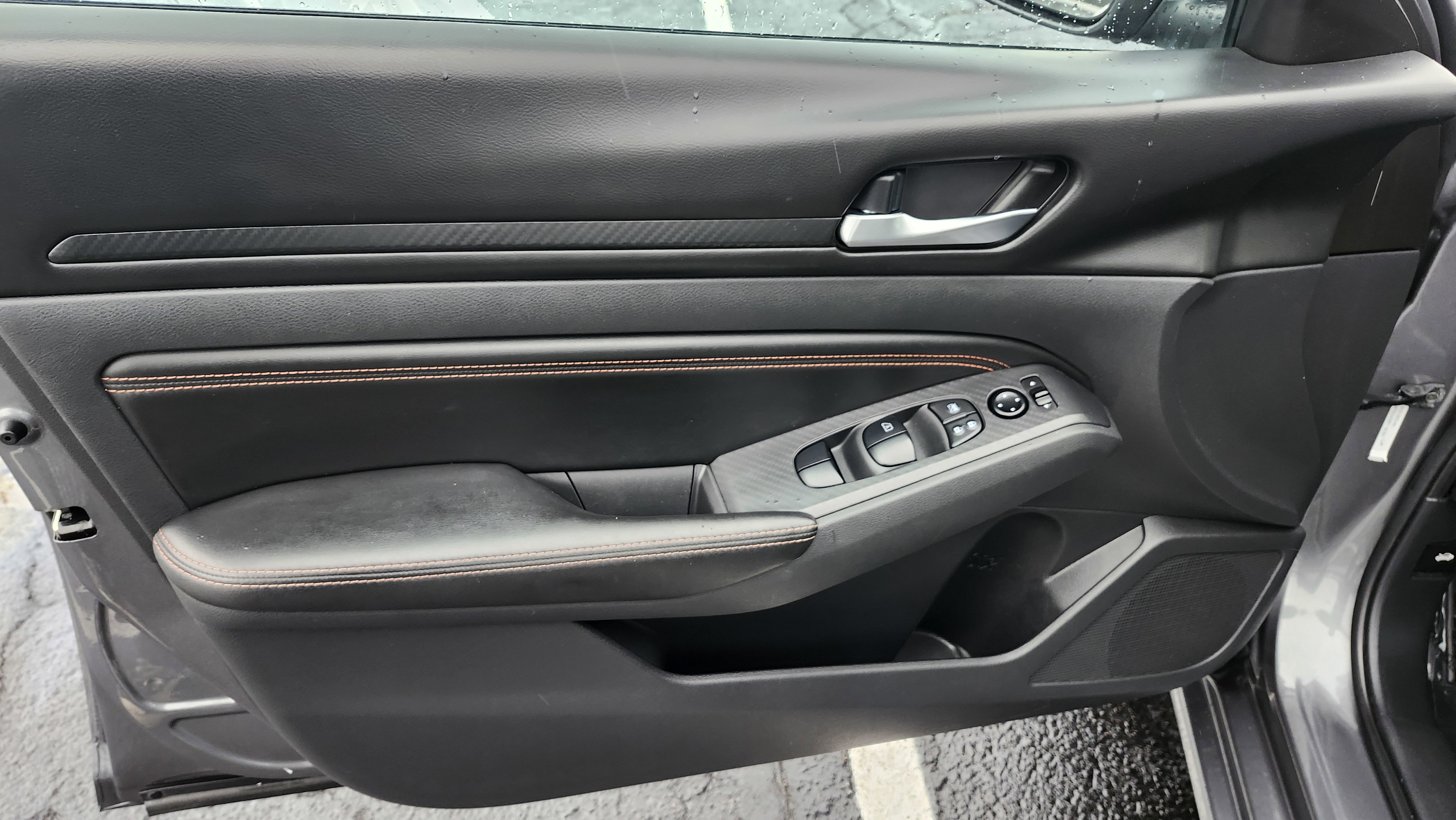 Used 2021 Nissan Altima 2.5 SR image 26