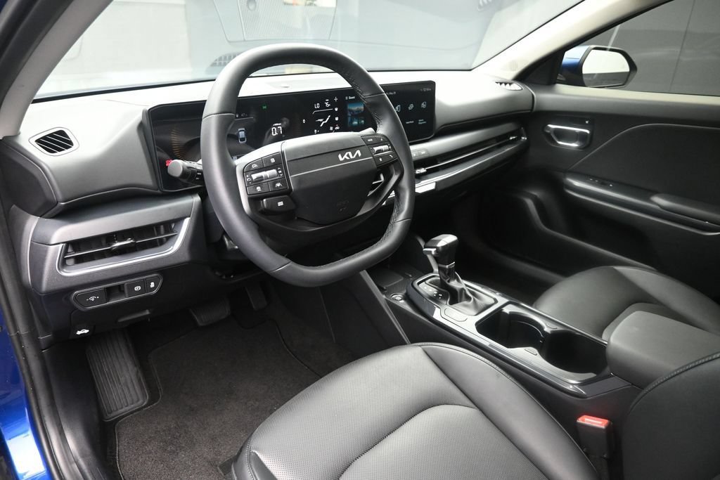 Used 2026 Kia K4 GT-Line Turbo FWD image 19