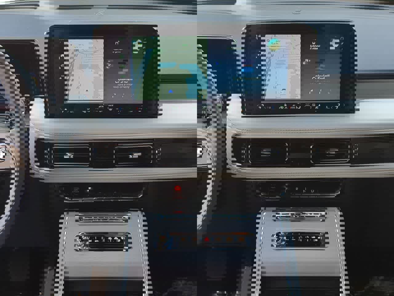 Used 2025 Lincoln Aviator Reserve w/ Luxury Package image 29