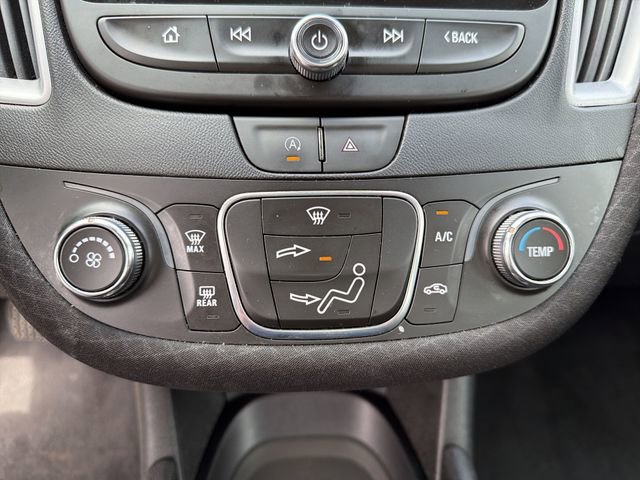 Used 2023 Chevrolet Malibu RS image 20