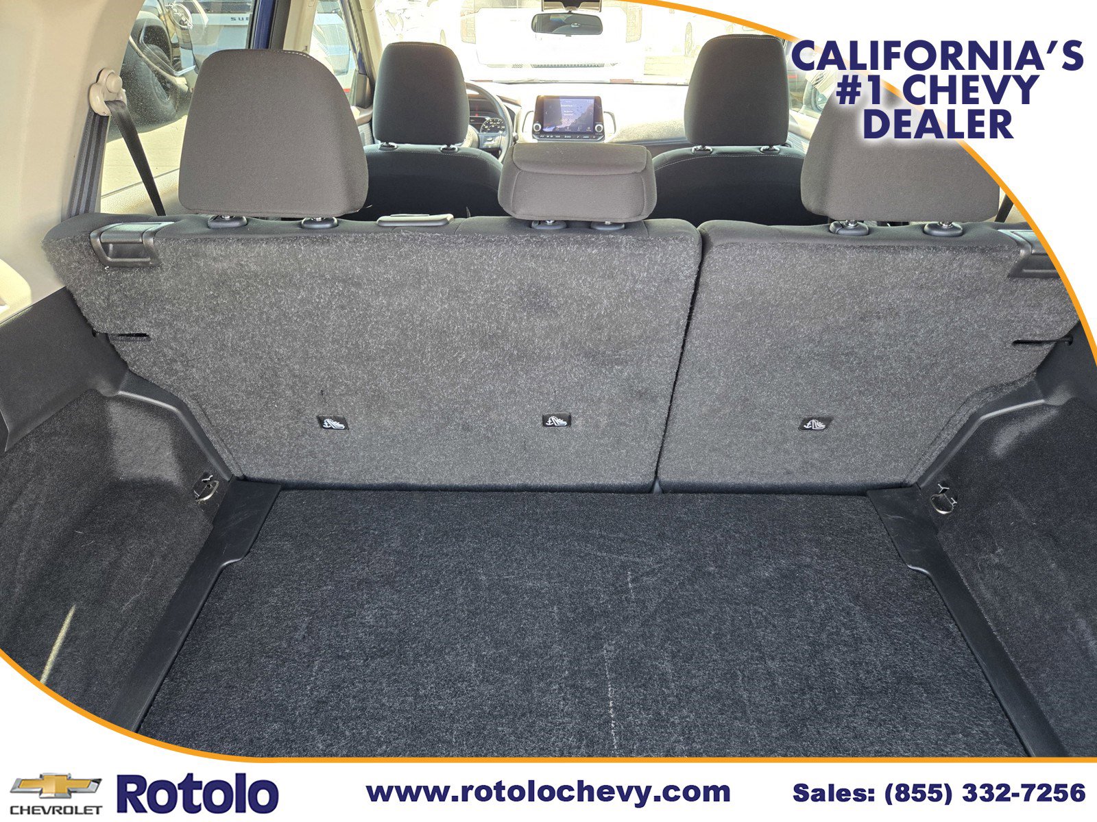 Used 2023 Nissan Rogue S AWD/4WD image 14