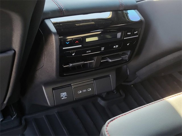 New 2026 Acura MDX Type S image 15