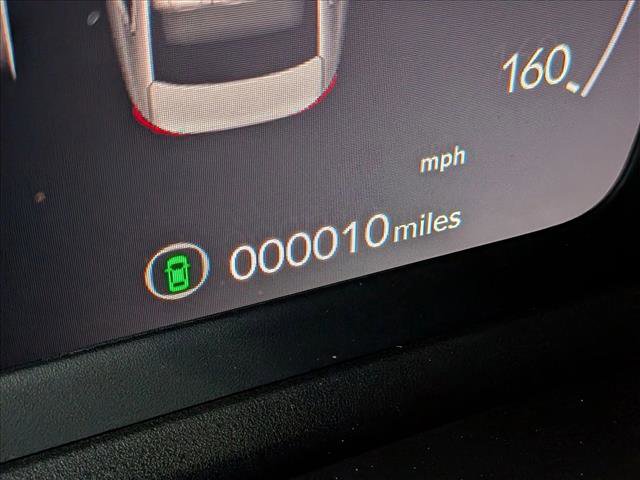 New 2026 Honda Accord SE image 10