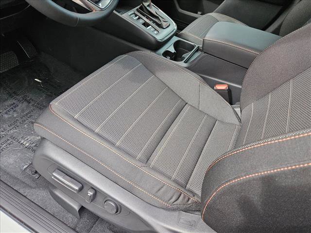 Certified 2026 Honda CR-V TrailSport image 4