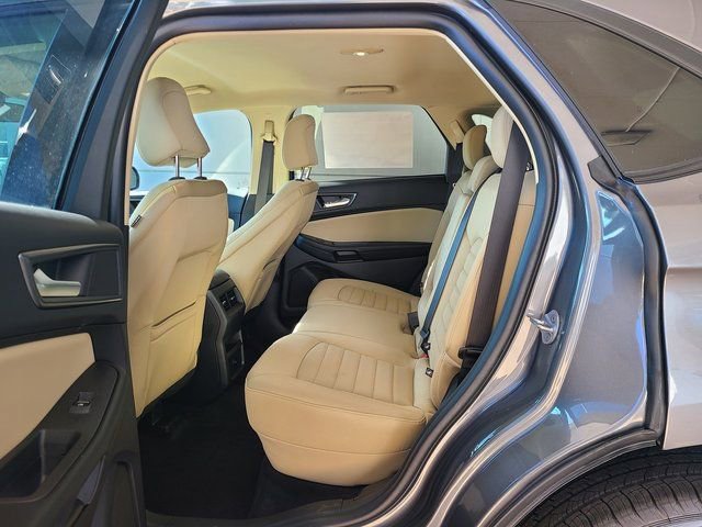 New 2024 Ford Edge SE image 5