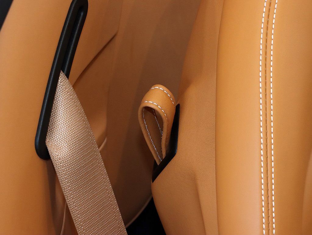 Certified 2022 Ferrari F8 Tributo image 31