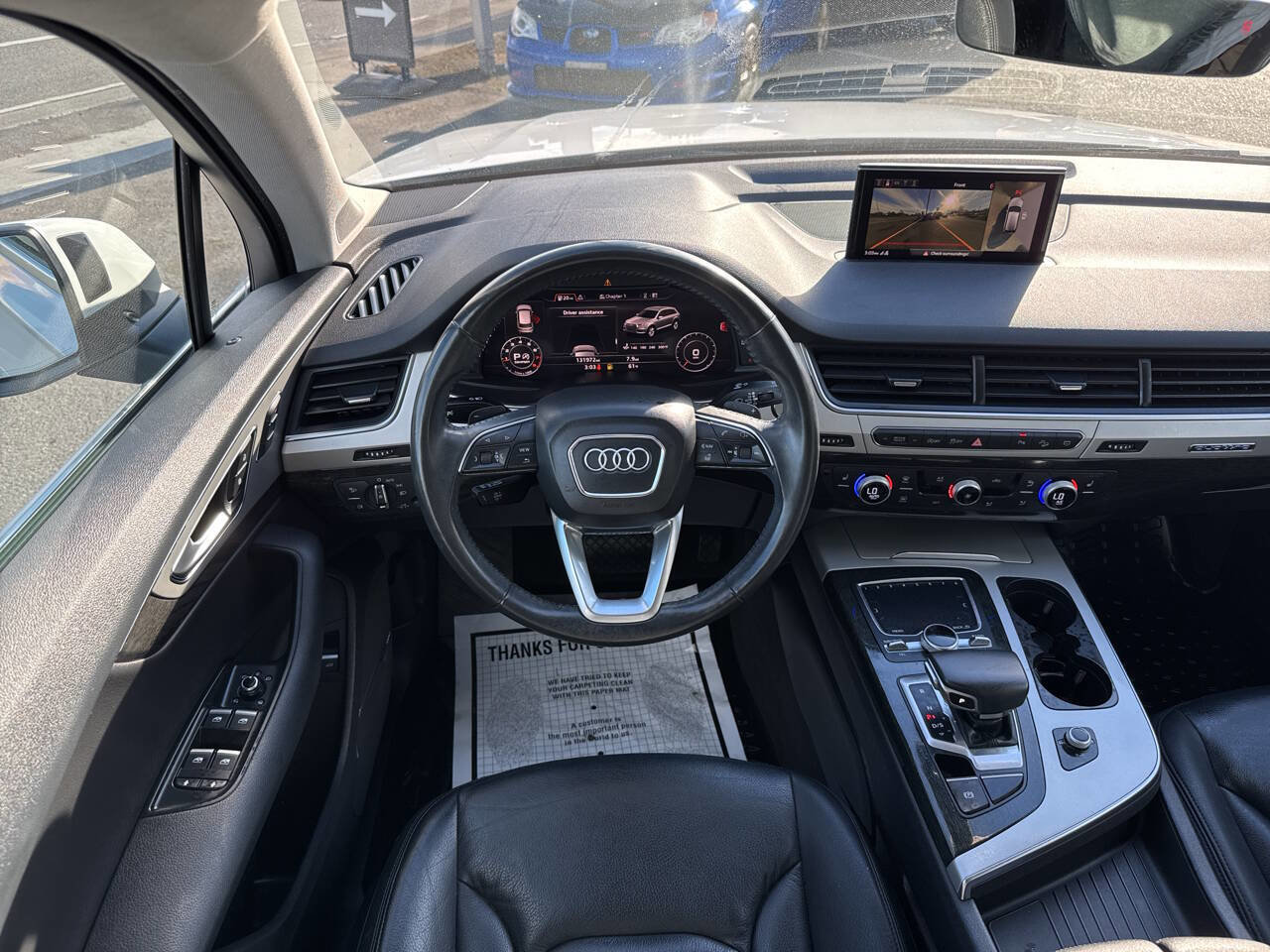 Used 2018 Audi Q7 2.0T Premium Plus w/ Premium Plus Package image 24