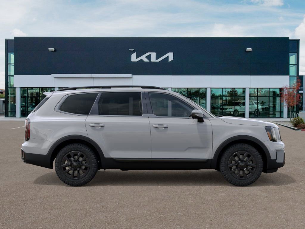 New 2025 Kia Telluride SX Prestige X-Pro image 7