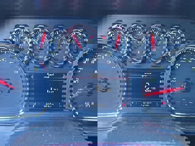 Used 2020 Chevrolet Silverado 1500 LT w/ All-Star Edition image 21