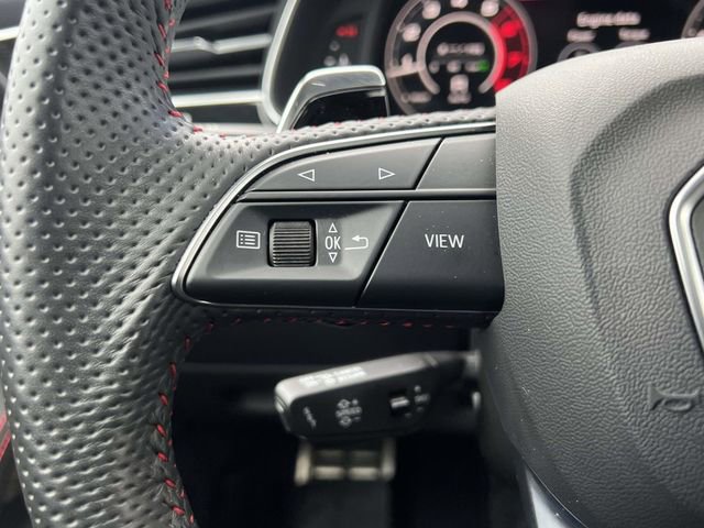 Used 2021 Audi RS Q8 image 30