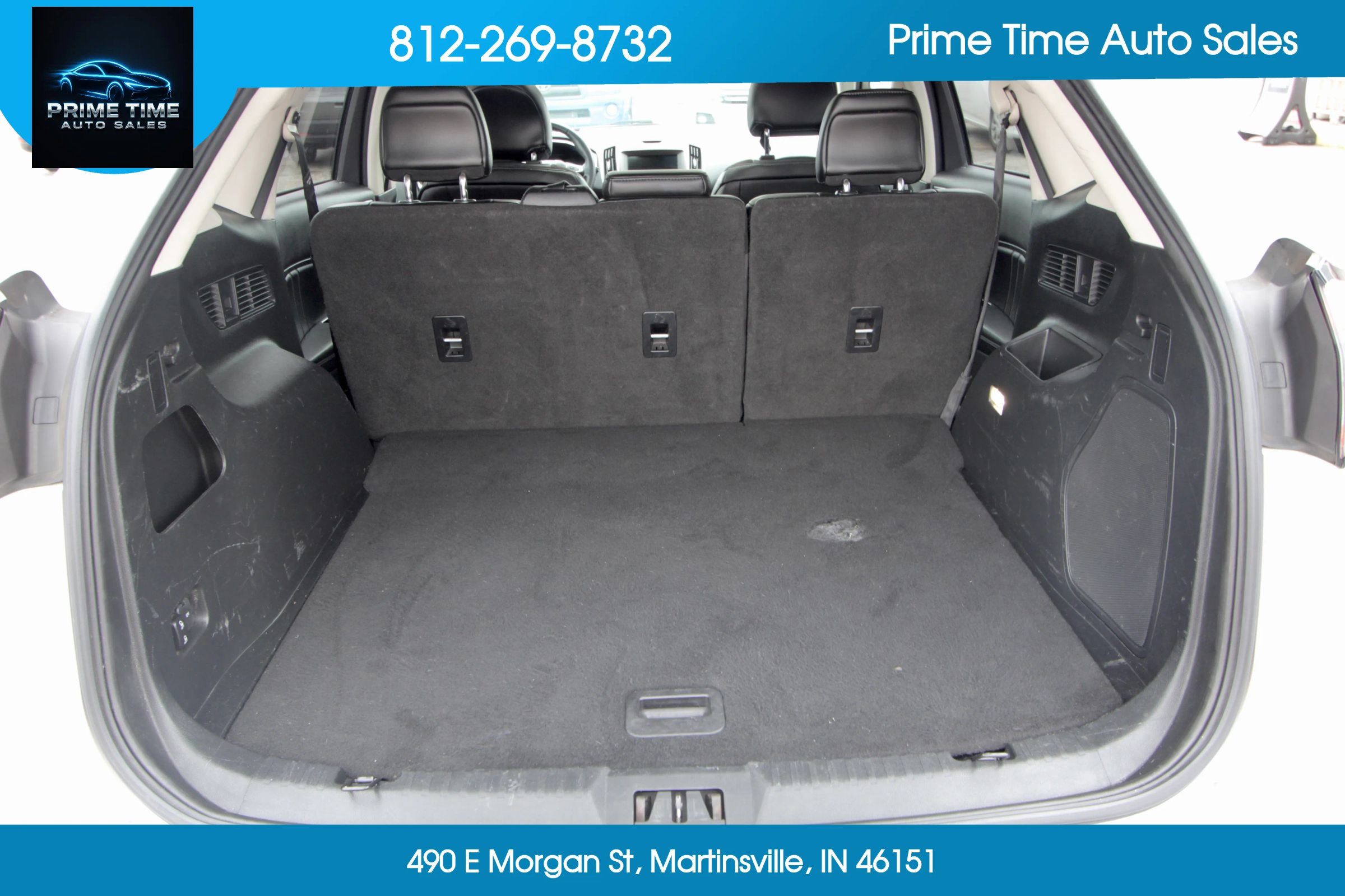 Used 2017 Ford Edge Sport w/ Equipment Group 401A image 16