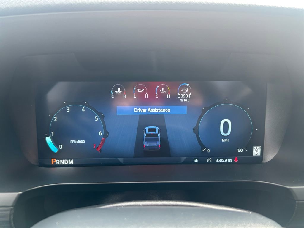 Used 2024 Ford F150 XLT w/ Equipment Group 303A High image 20