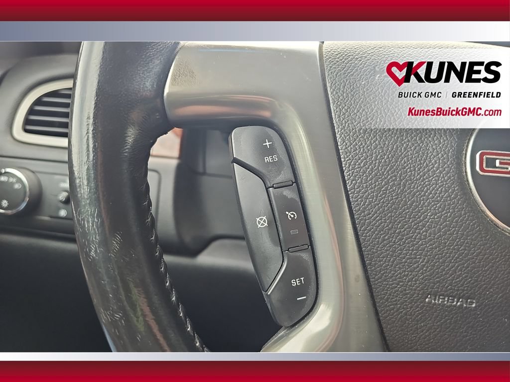 Used 2013 GMC Yukon SLT AWD/4WD image 25
