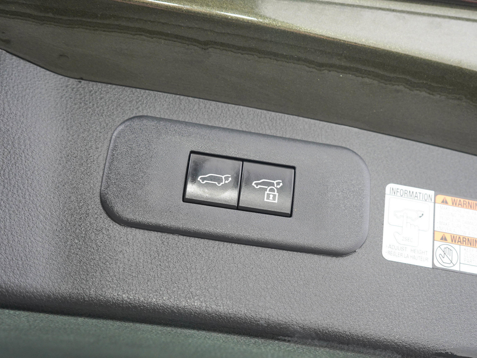 Used 2023 Lexus NX 350 AWD image 13