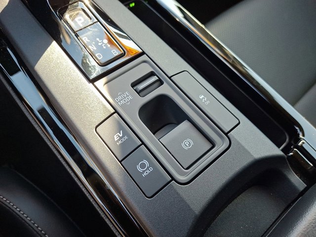 Certified 2026 Toyota Prius Limited image 23