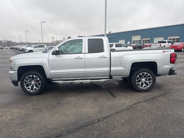 Used 2018 Chevrolet Silverado 1500 LT w/ All Star Edition image 6