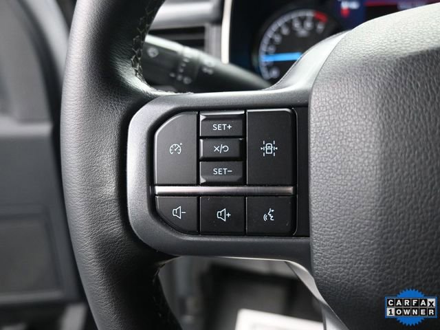 Used 2023 Ford F150 XLT w/ Equipment Group 302A High image 14