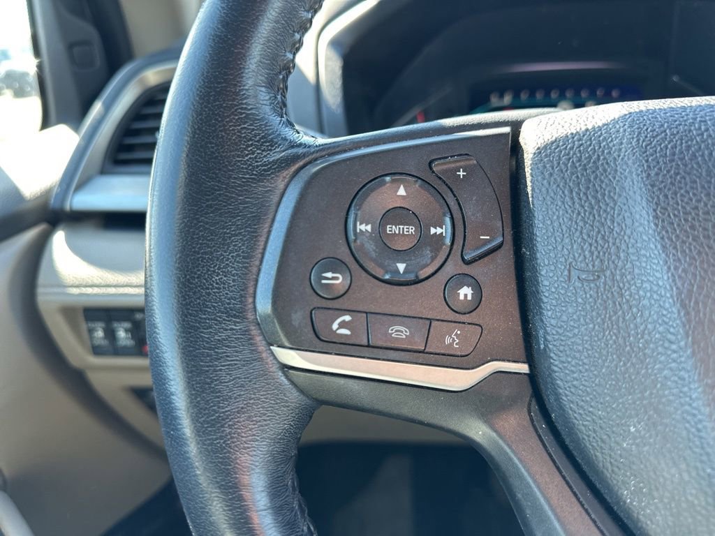 Used 2021 Honda Odyssey EX-L image 22