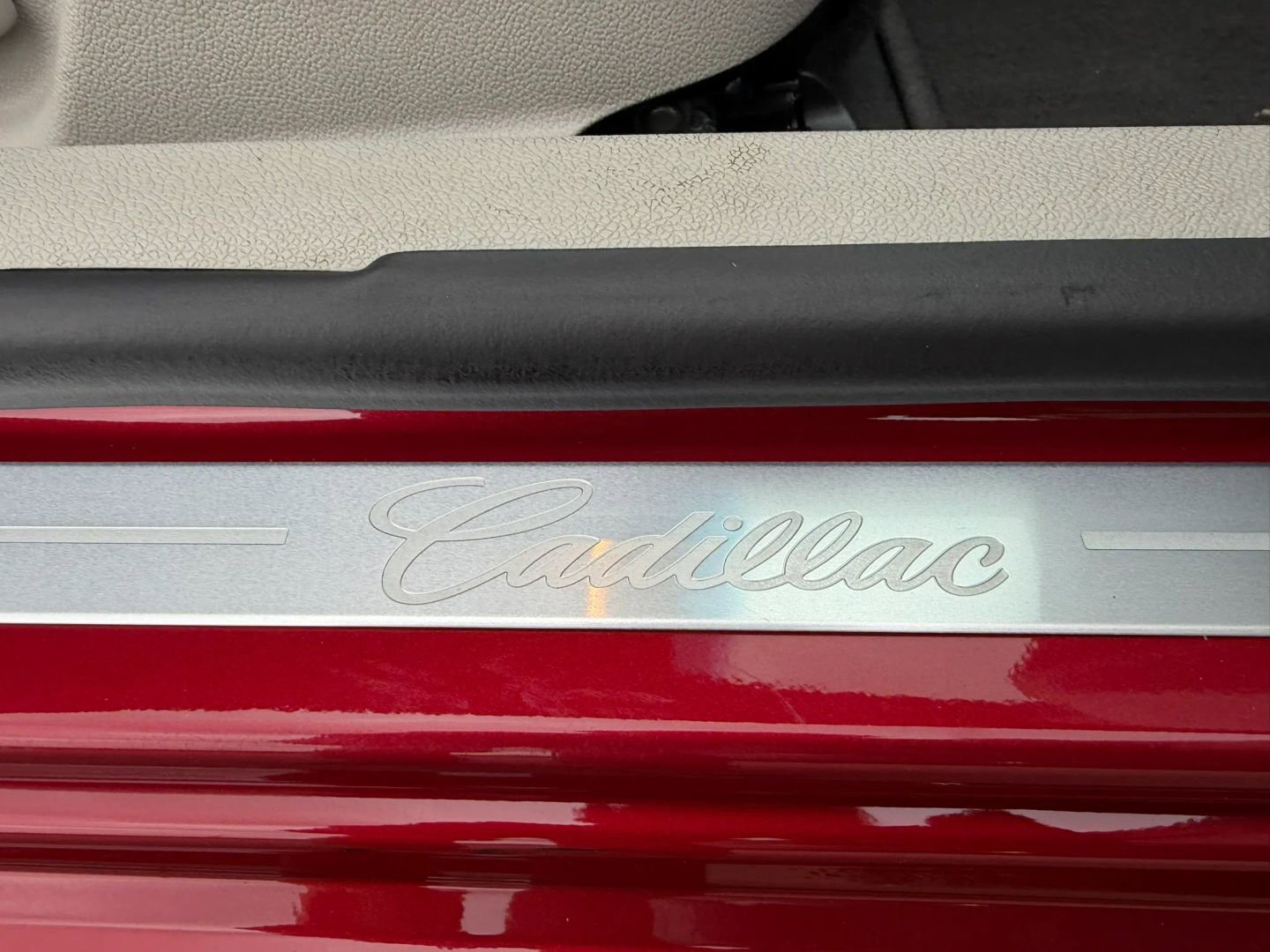 Used 2012 Cadillac CTS Premium image 16