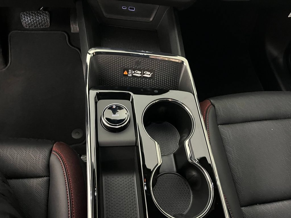 New 2027 Chevrolet Equinox RS w/ Convenience Package III FWD image 19
