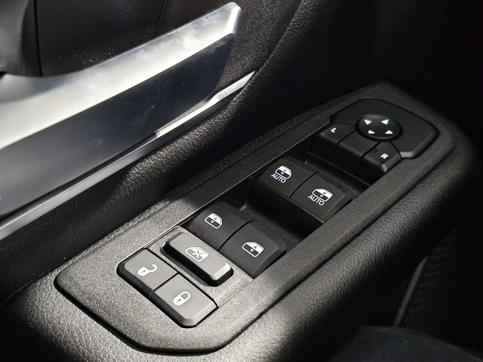 New 2026 RAM 1500 Big Horn image 19