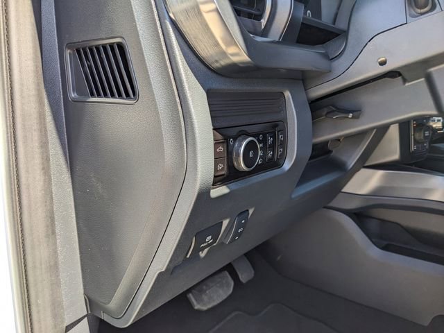 Certified 2025 Ford F350 Lariat image 22