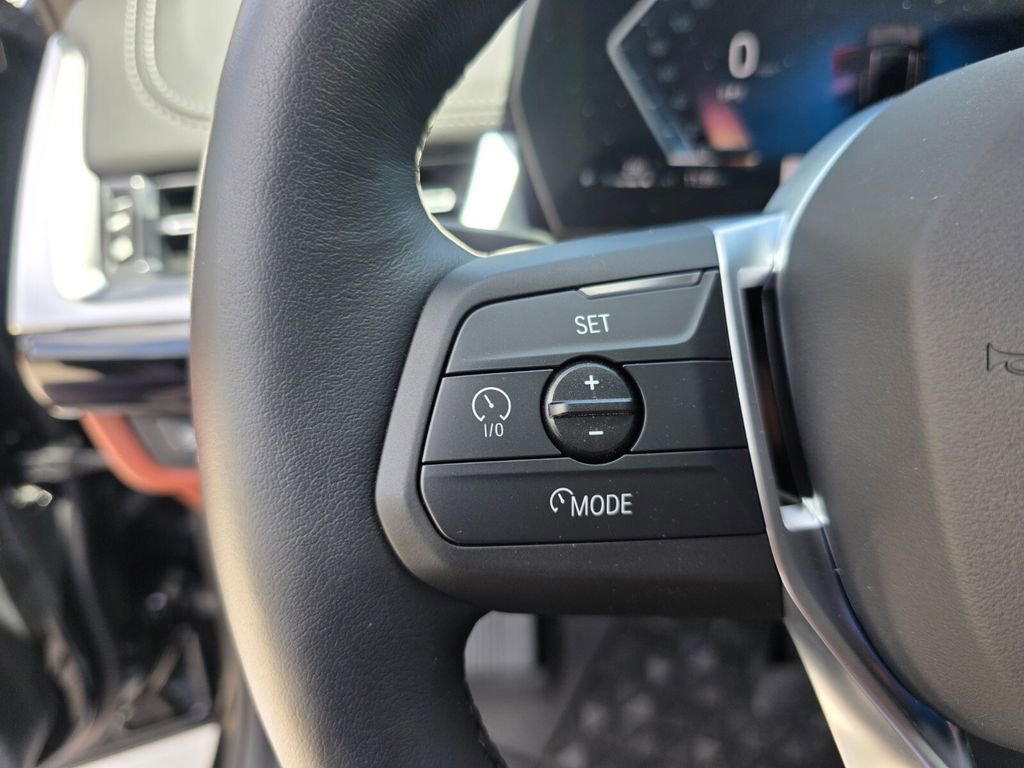 Used 2026 BMW X1 xDrive28i w/ Technology Package image 20