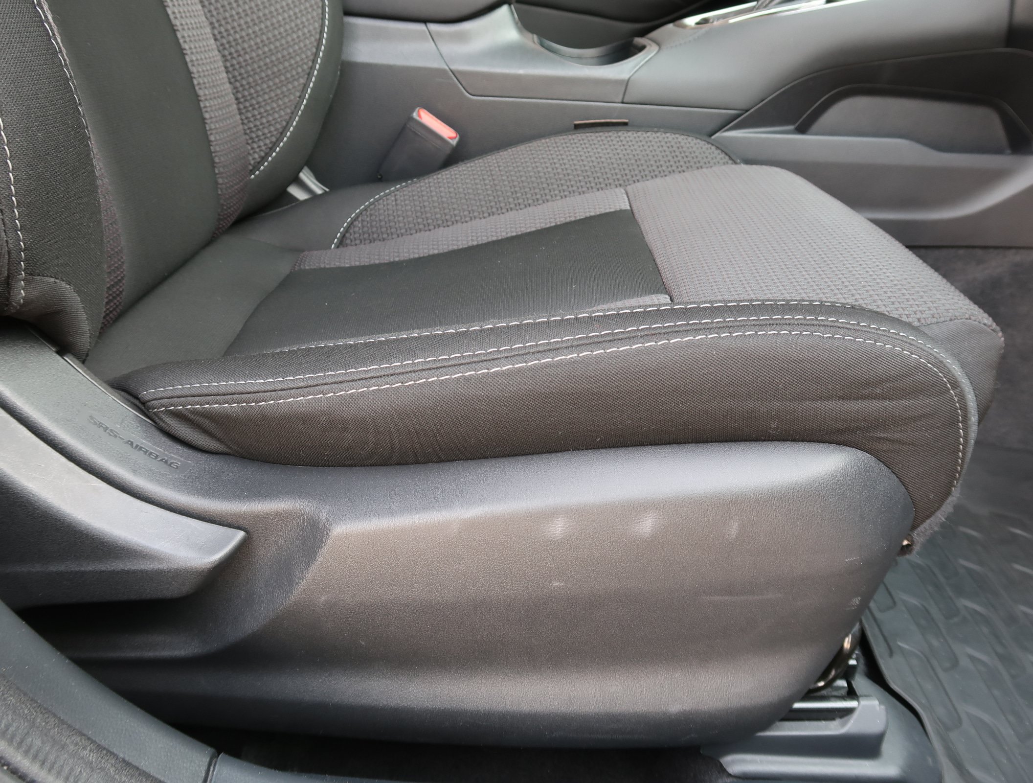 Used 2021 Subaru Outback Premium AWD/4WD image 38