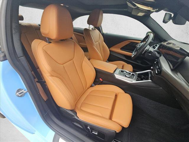 Used 2025 BMW M240i Coupe image 19