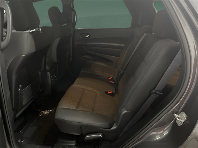 New 2026 Dodge Durango GT image 13