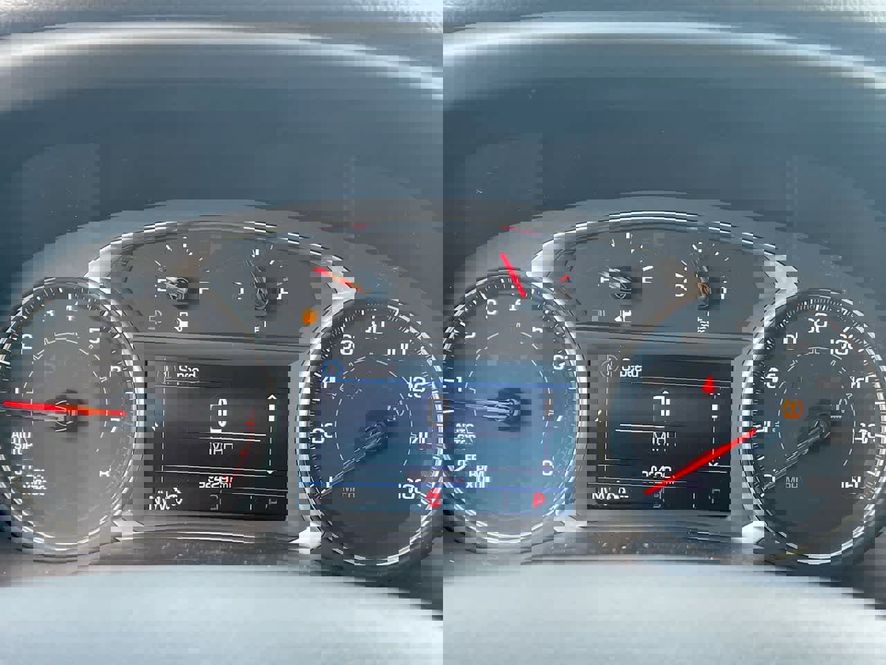 Used 2020 GMC Acadia SLE w/ Driver Convenience Package AWD/4WD image 28