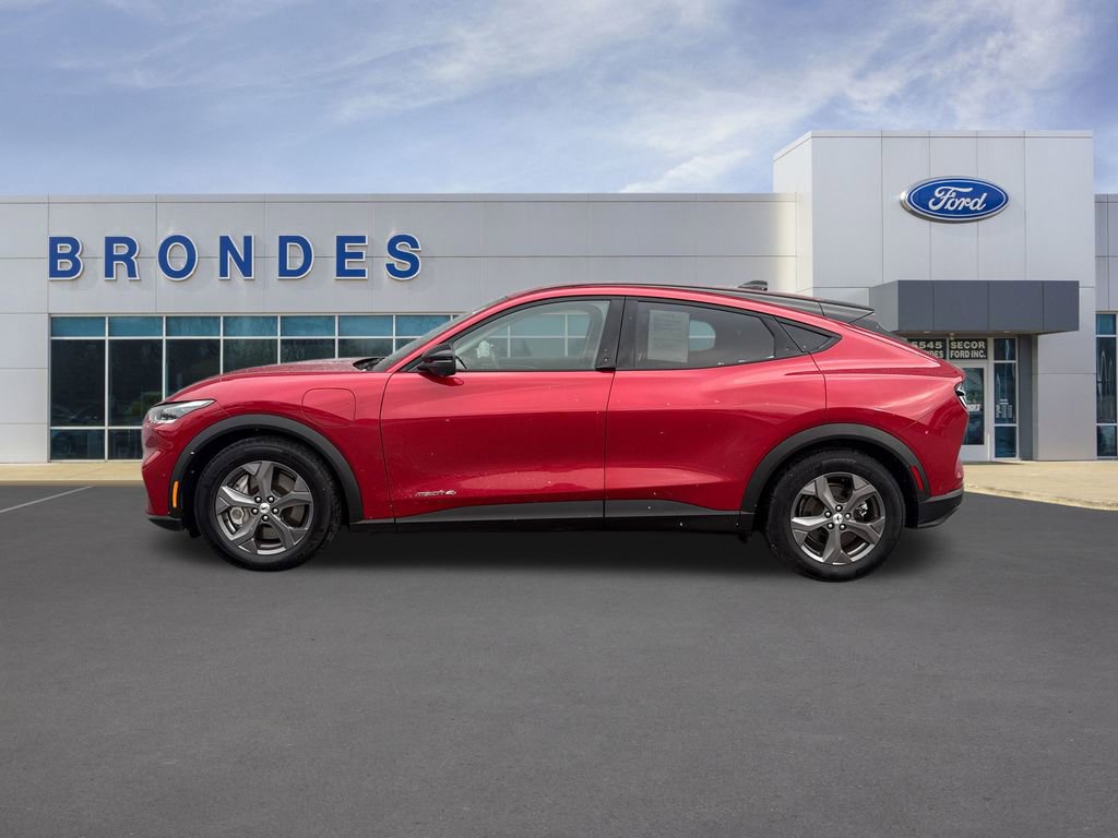 Used 2023 Ford Mustang Mach-E Select image 1