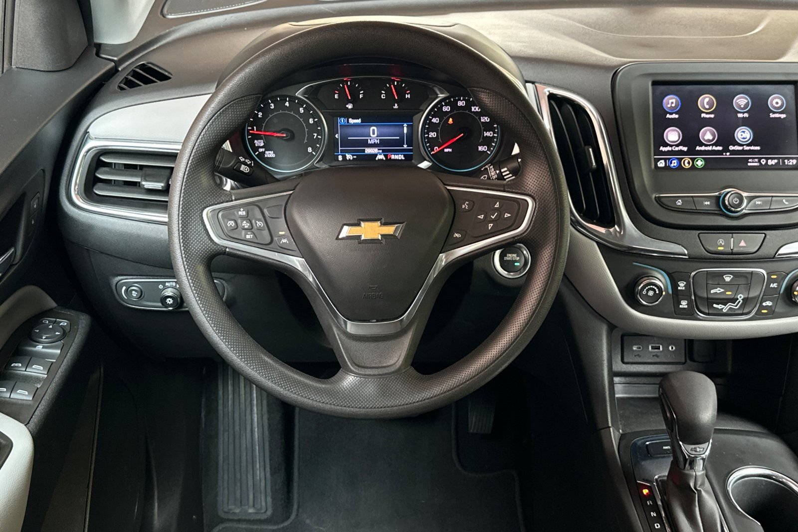 Used 2023 Chevrolet Equinox LS w/ LS Convenience Package AWD/4WD image 19
