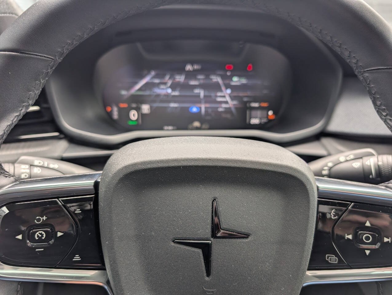 Used 2024 Polestar Polestar 2 AWD/4WD image 15