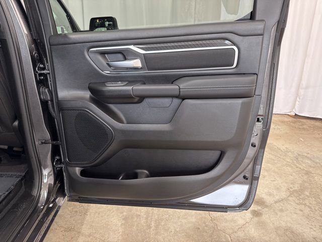 New 2026 RAM 1500 Big Horn image 34