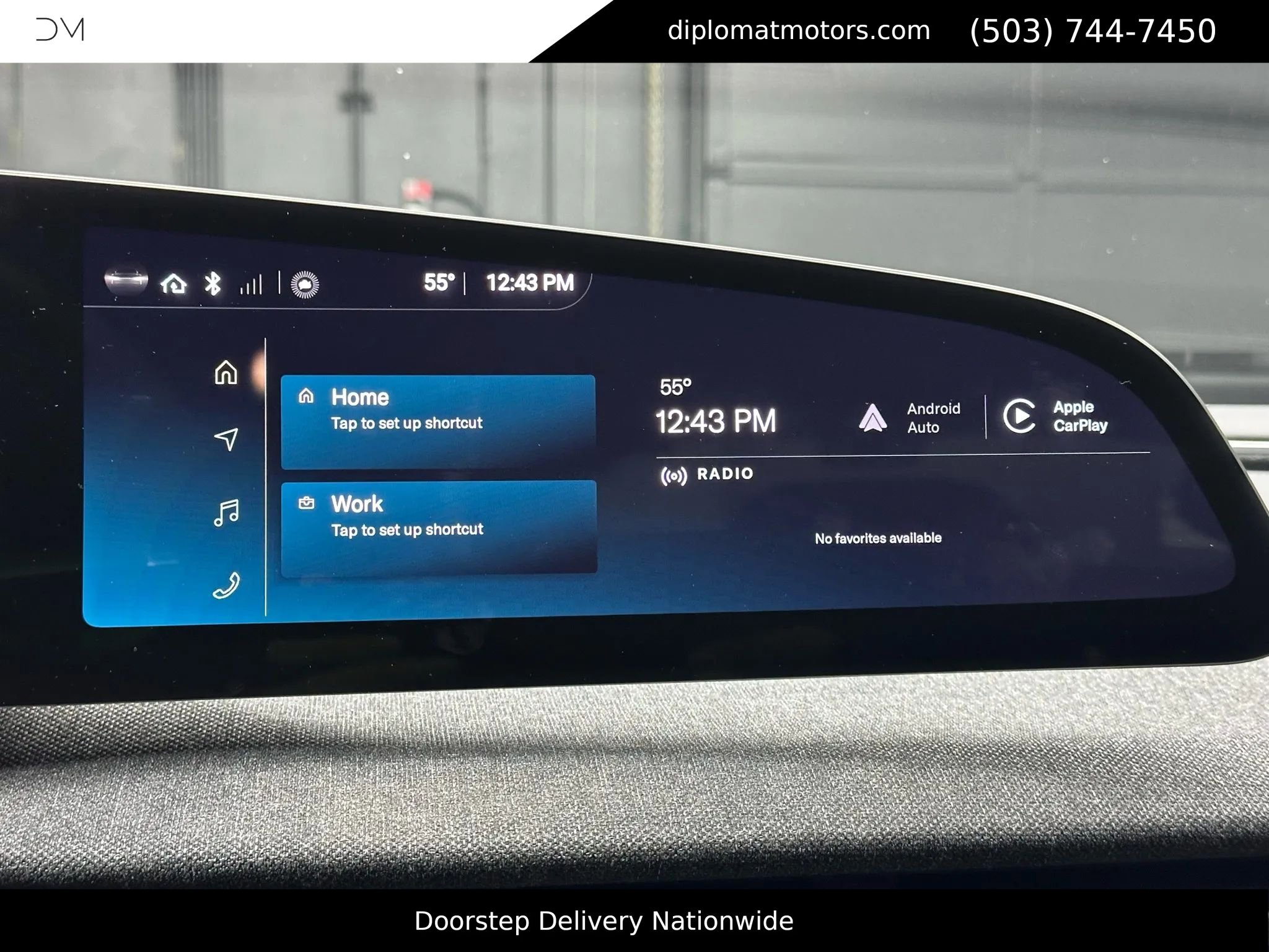 Used 2024 Lucid Air Touring image 31