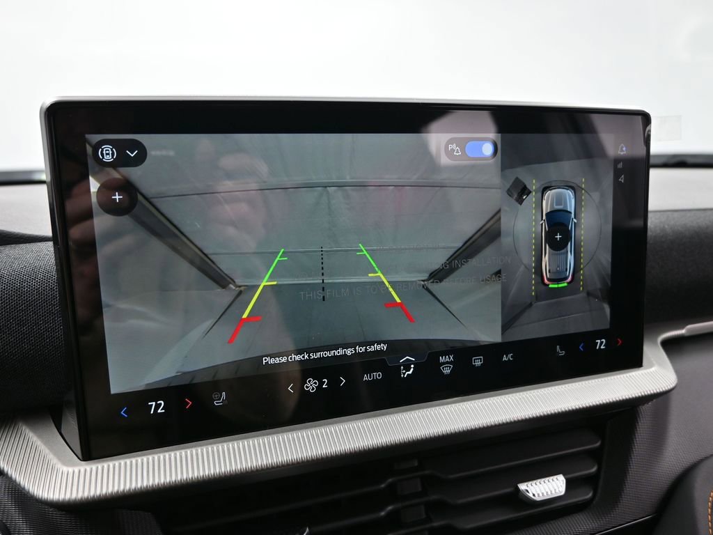 New 2026 Ford Explorer Tremor w/ Tremor Convenience Package image 22