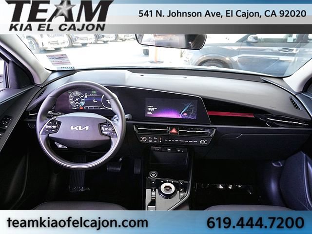 Certified 2024 Kia Niro Wind w/ Wind Preserve Package image 18