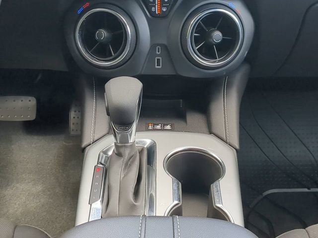 Used 2024 Chevrolet Blazer LT w/ Convenience Package FWD image 18