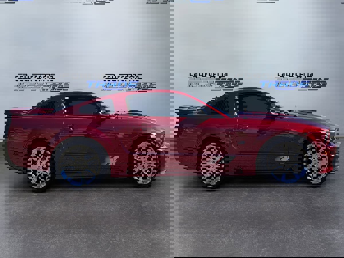 Used 2006 Ford Mustang GT image 4