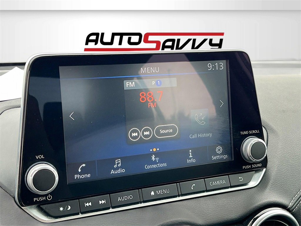 Used 2022 Nissan Sentra SV image 13