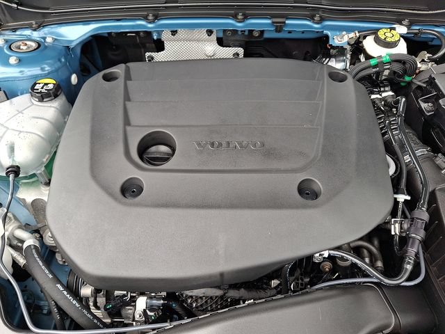 Used 2025 Volvo XC40 B5 Ultra w/ Climate Package AWD/4WD image 35