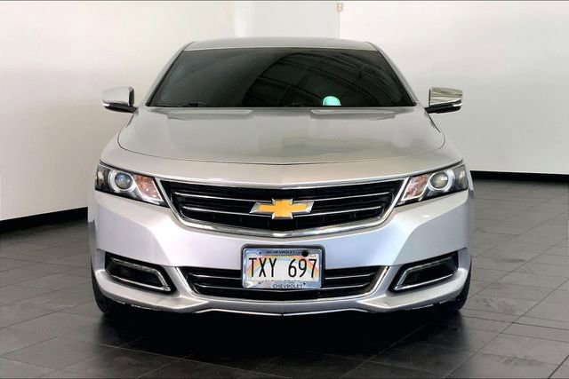 Used 2020 Chevrolet Impala Premier FWD image 3