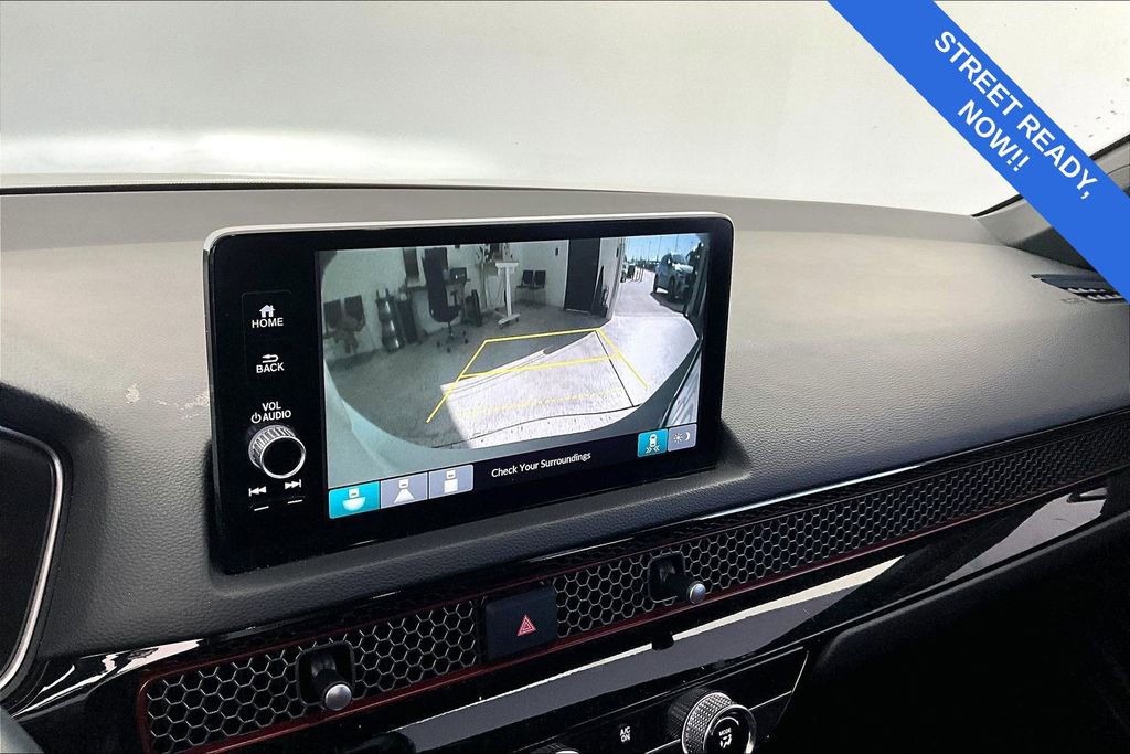 Used 2024 Honda Civic Si image 31