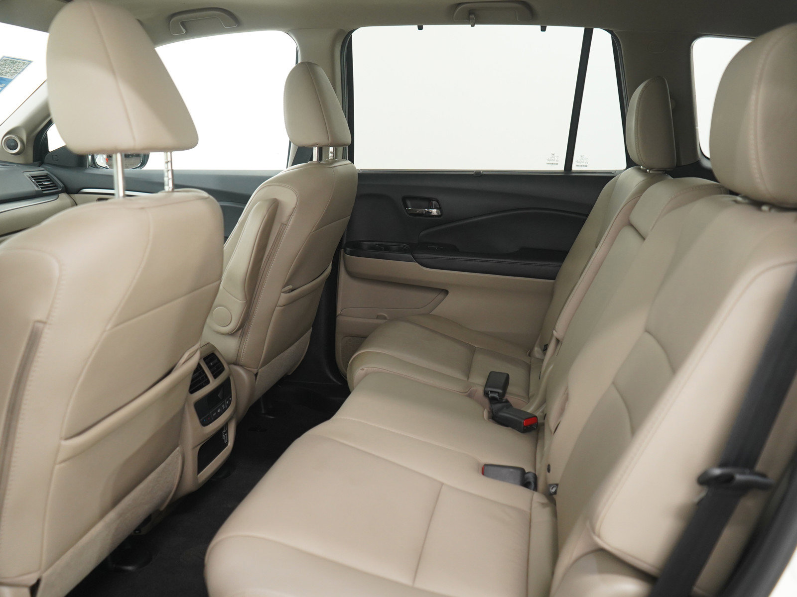 Used 2019 Honda Pilot EX-L image 21